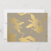 金ゴールドエレガント花柄タンギフト券 (裏面)