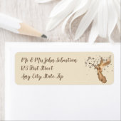 金ゴールドエンジェルスターズインスカイ ラベル (インサイチュ)