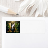 金ゴールドエンボスH ラベル (インサイチュ)