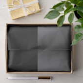 金ゴールドオーナメントホリデーティッシュペーパー 薄葉紙 (ギフト)