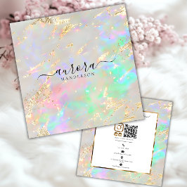 金ゴールドカスタムアクセント コーリングカード