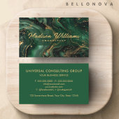 金ゴールドカスタムブラック金ゴールドプロフェッショナル 名刺