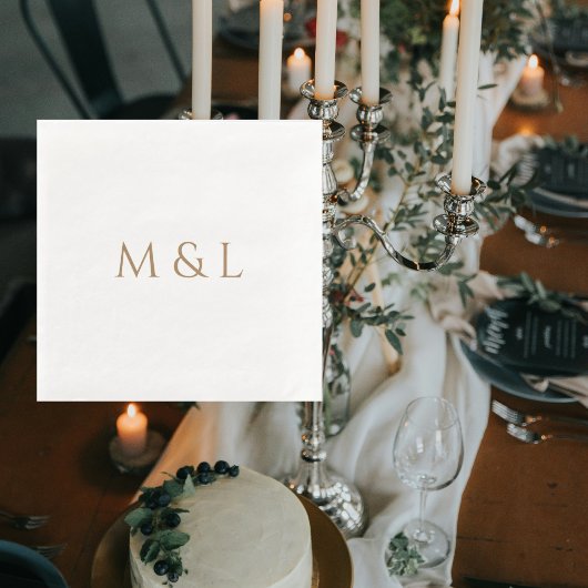 金ゴールドカップルイニシャル結婚ズ