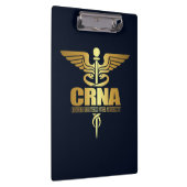 金ゴールドカドゥセウス(CRNA) クリップボード (右)