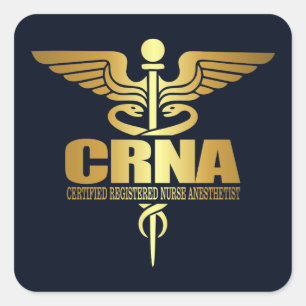 金ゴールドカドゥセウス(CRNA) スクエアシール