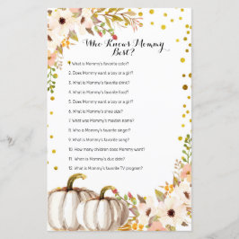 金ゴールドカボチャの水の色ママのゲームを知っ最高のている