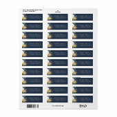 金ゴールドカボチャ秋ハーベストフェアユタリーシンデレララボ ラベル (フルシート)