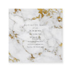 金ゴールドカララグレーマーブルビップ名刺