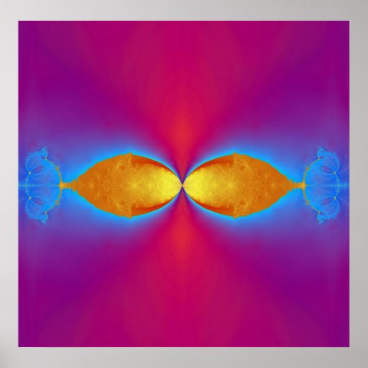 金ゴールドキス ポスター (正面)