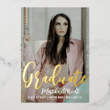 金ゴールドキュラースオーバーレイ |写真卒業パーティー