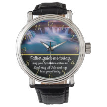 金ゴールドキリスト教信仰は父と交差し、私を導く