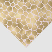 金ゴールドキリンプリント 薄葉紙 (詳細)