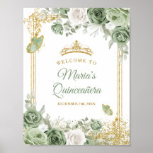 金ゴールドキンセアニラセージグリーンクラウンウェルカム