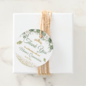 金ゴールドキンセアニラセージグリーンクラウンサンキュー フェイバータグ (インサイチュ)