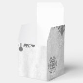 金ゴールドギフト特典ボックス フェイバーボックス (オープン)