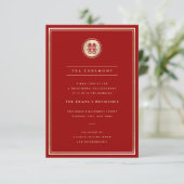 金ゴールドクラシックサークルダブル幸福茶会 エンクロージャーカード (スタンド正面)