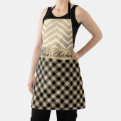 金ゴールドクラシックシボロンジンガム エプロン (インサイチュ)