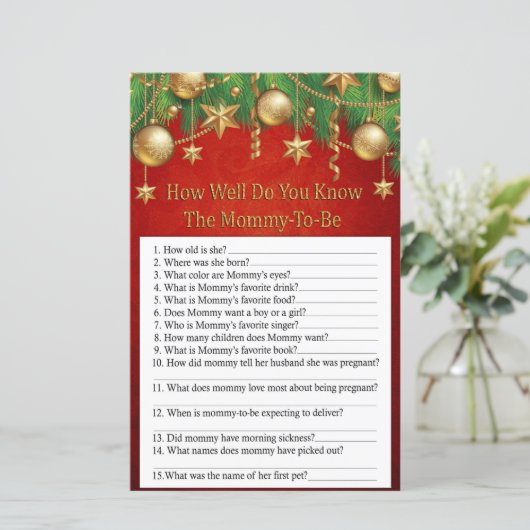 金ゴールドクリスマスのおもちゃは、どのようにゲームをよく知っている (スタンド正面)