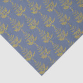 金ゴールドクリスマス 薄葉紙 (詳細)