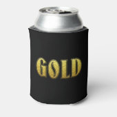 金ゴールドクーラーボックス 缶クーラー (缶裏面)