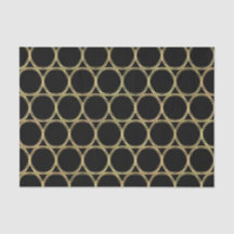 金ゴールドグラムとブラックリングや輪（任意の色）グラムモダンズ