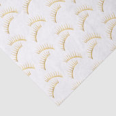 金ゴールドグラムまつげ 薄葉紙 (詳細)