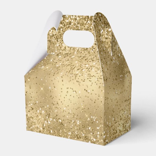 金ゴールドグラムグリジーグリッタースパークル フェイバーボックス (裏面サイド)