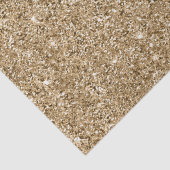 金ゴールドグラムグリッター 薄葉紙 (詳細)