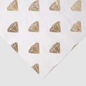 金ゴールドグラムダイヤモンド 薄葉紙 (詳細)