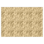 金ゴールドグラム テーブルクロス (正面(横))