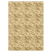 金ゴールドグラム テーブルクロス (正面)