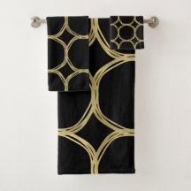 金ゴールドグラム&ブラックリングや輪グモダンラム