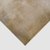 金ゴールドグランジの背景（スクリプトあり） 薄葉紙 (詳細)