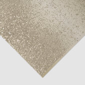 金ゴールドグリッターのグラデーション金ゴールド背景ティッシュペーパー 薄葉紙 (詳細)