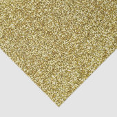 金ゴールドグリッターティッシュペーパー 薄葉紙 (詳細)