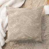 金ゴールドグリッターリバーシブルラグジュアリーピロー クッション (ブランケット)