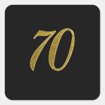 金ゴールドグリッター数値70