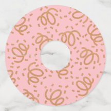 金ゴールドグリッター紙吹雪