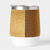 金ゴールドグリッター (右面)