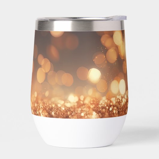 金ゴールドグリッター (左面)