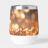 金ゴールドグリッター (背面)