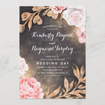 金ゴールドグリッター |国素朴のフローラ結婚ズ