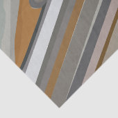 金ゴールドグレーマーブルストーンストライプズ 薄葉紙 (詳細)