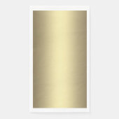 金ゴールドグロー (正面)