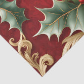 金ゴールドグ離れリーズRクリスマスホリデーティッシュペーパー 薄葉紙 (詳細)