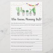 金ゴールドゲームを知っているフィエスタサボテン最高のズ (正面)