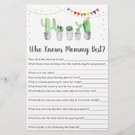 金ゴールドゲームを知っているフィエスタサボテン最高のズ