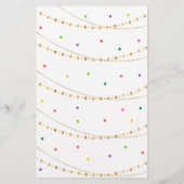 金ゴールドゲームを知っているフィエスタサボテン最高のズ (裏面)