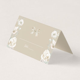 金ゴールドコケット弓フローラ結婚のテーブル番号