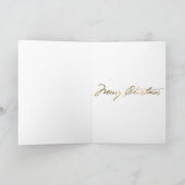 金ゴールドコンテンポラリーの木 シーズンカード (内部)